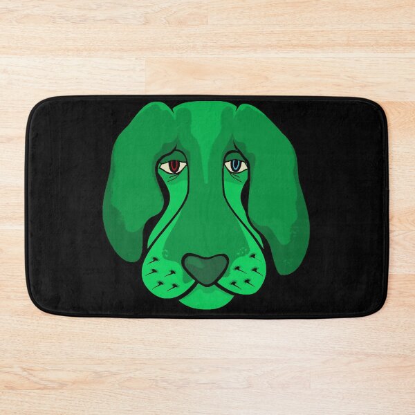 Item preview, Viridi Canis  designed and sold by ERICSANDIFORD.