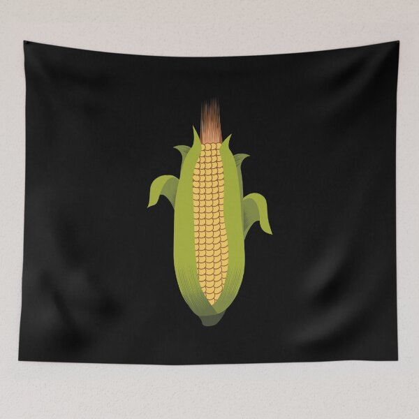 Item preview,  Corn Costume designed and sold by Studioapartment.