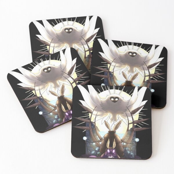 Item preview, hollow knight shine art designed and sold by Holowknightshop.
