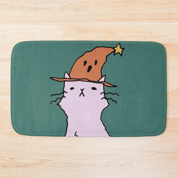 Item preview, Cat Witch designed and sold by me-fe.