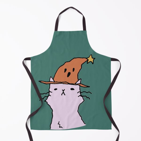 Item preview, Cat Witch designed and sold by me-fe.