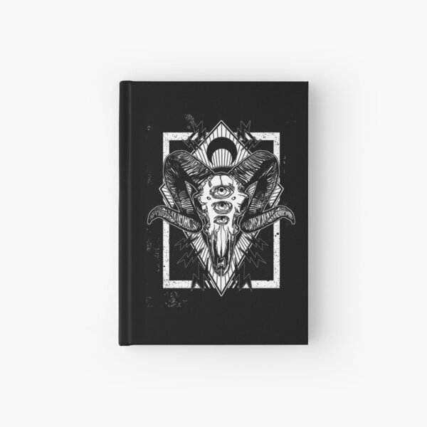Item preview, Ram Skull Monochrome designed and sold by Peregrine  Jazmin.