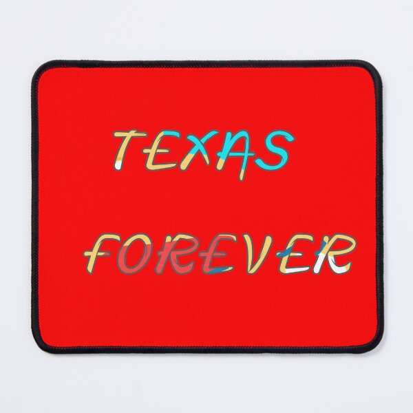 Item preview, Texas Forever, The Tim Dillon Show designed and sold by CraktmanShop.