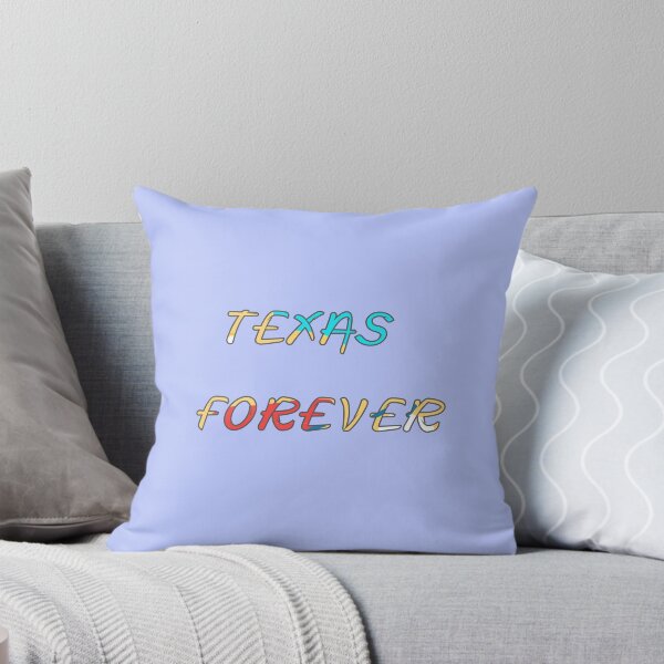 Item preview, Texas Forever, The Tim Dillon Show designed and sold by CraktmanShop.