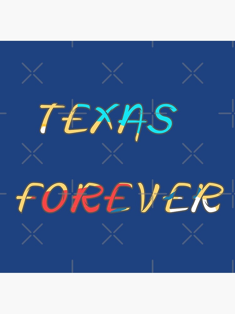 "Texas Forever, The Tim Dillon Show" Poster for Sale by