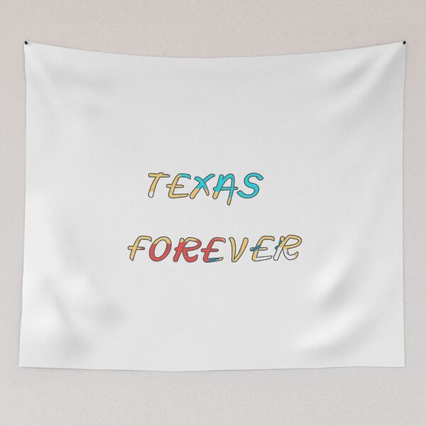 Item preview, Texas Forever, The Tim Dillon Show designed and sold by CraktmanShop.