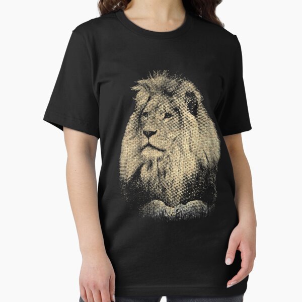 Item preview, Golden Lion designed and sold by sriok.