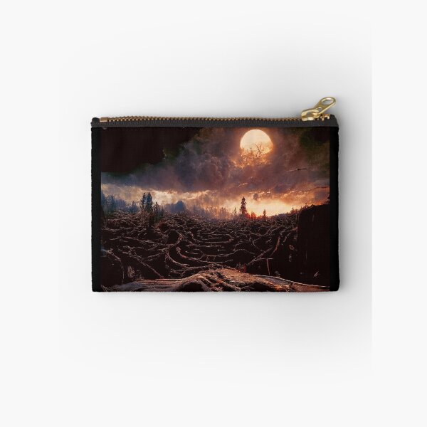 Item preview, Desert Of NOC  designed and sold by Slivevox.
