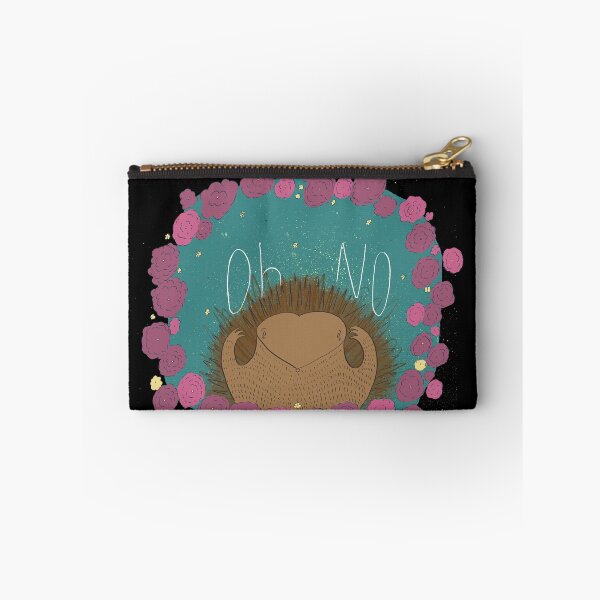 Item preview, OH NO designed and sold by Stephanie Kenzie.