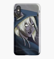 Draenei beauty iPhone Case
