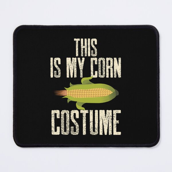 Item preview, Corn Costume designed and sold by Studioapartment.