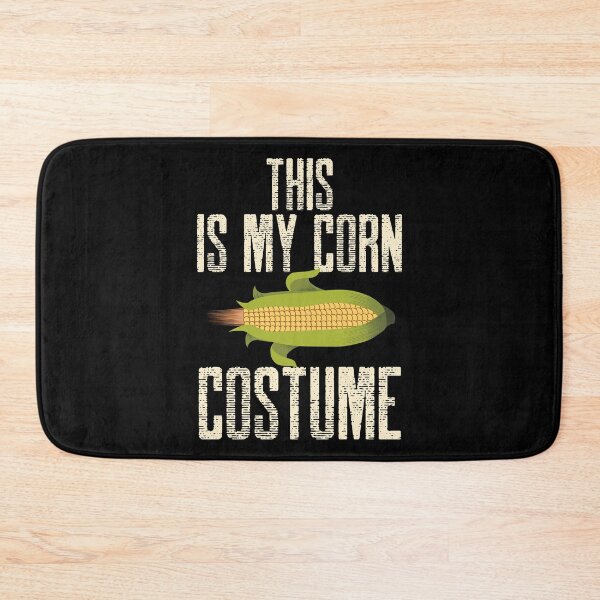Item preview,   Corn Costume designed and sold by Studioapartment.
