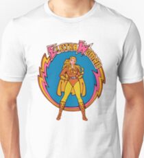 Electra Woman Unisex T-Shirt