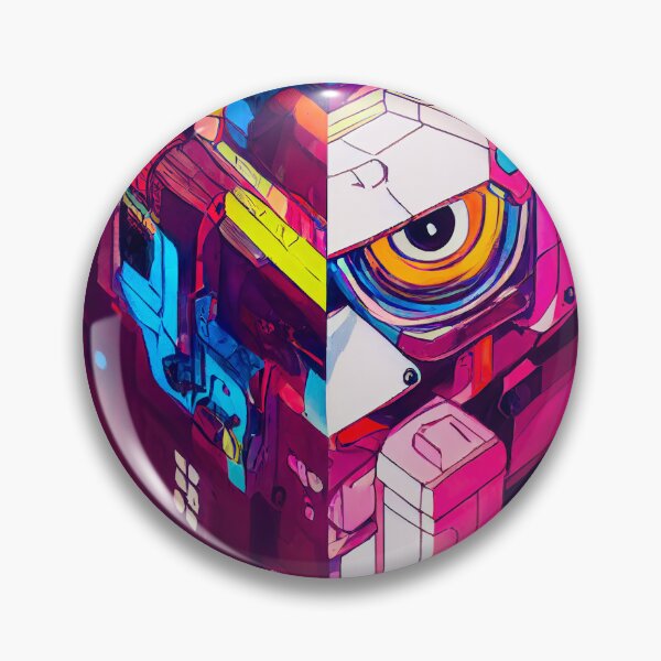 Item preview, Assimilated designed and sold by omegarhino.