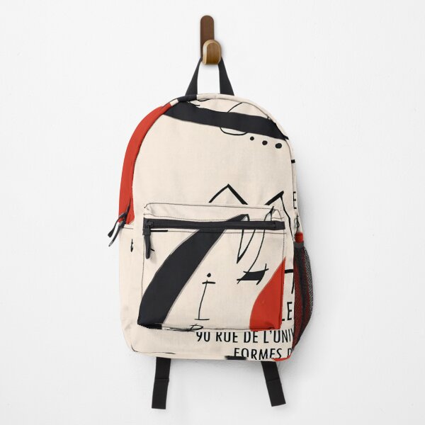 Item preview, Joan Miro Vintage designed and sold by menonceey.