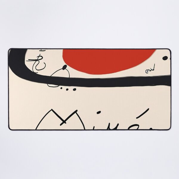 Item preview, Joan Miro Vintage designed and sold by menonceey.