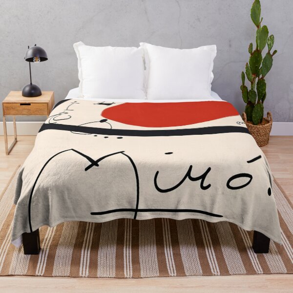 Item preview, Joan Miro Vintage designed and sold by menonceey.