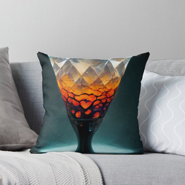 Item preview, Ice Goblet of Fire designed and sold by BLADESTEM.