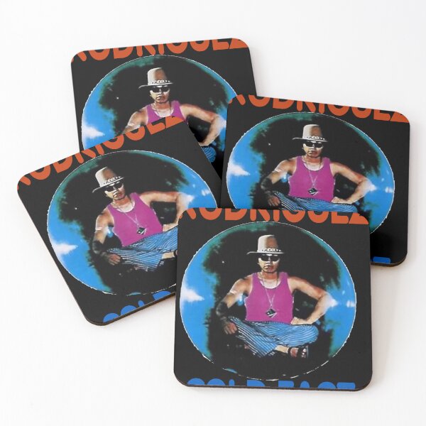 Item preview, Sixto rodriguez designed and sold by ERICSANDIFORD.