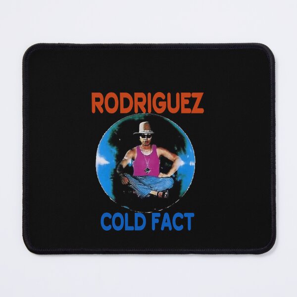 Item preview, Sixto rodriguez designed and sold by ERICSANDIFORD.