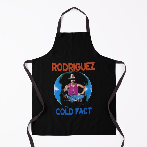 Item preview, Sixto rodriguez designed and sold by ERICSANDIFORD.