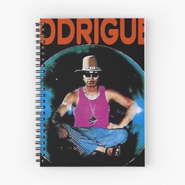 Item preview, Sixto rodriguez designed and sold by ERICSANDIFORD.