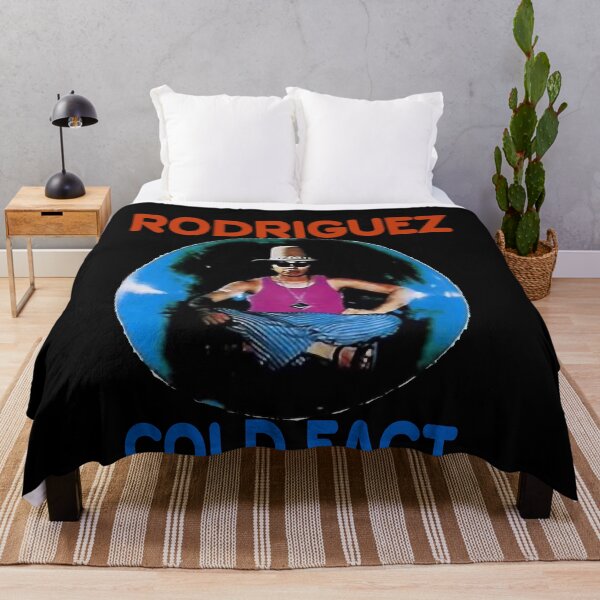 Item preview, Sixto rodriguez designed and sold by ERICSANDIFORD.