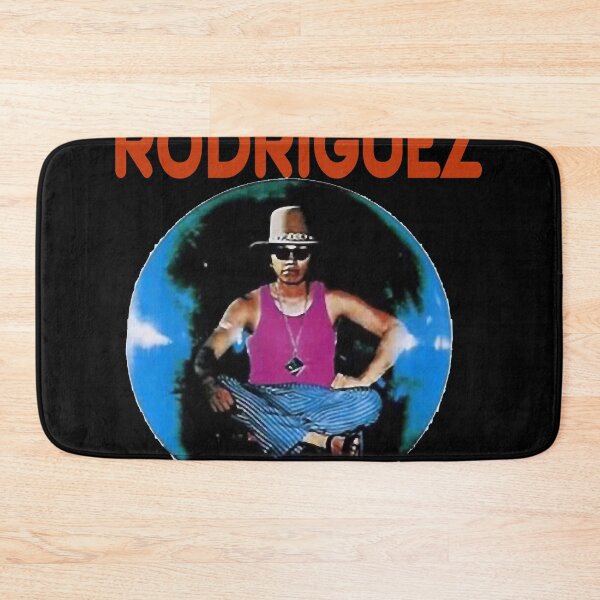 Item preview, Sixto rodriguez designed and sold by ERICSANDIFORD.