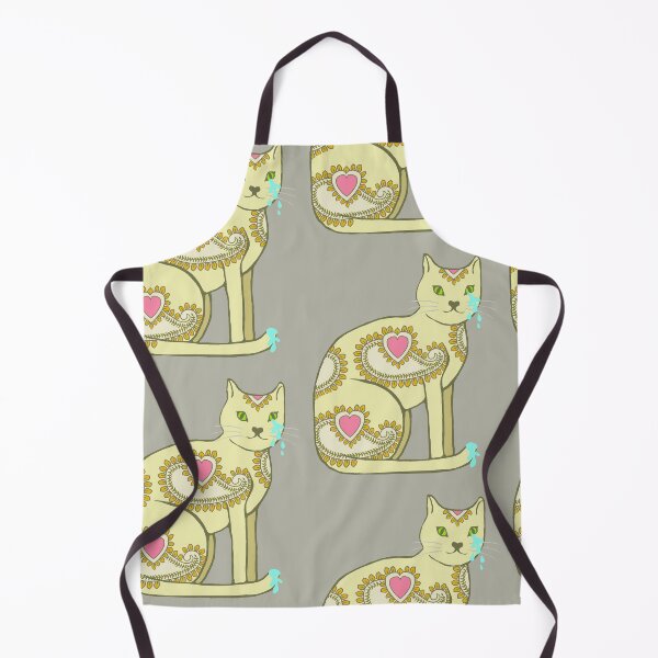 Item preview, Gladys designed and sold by Linda Roberts.