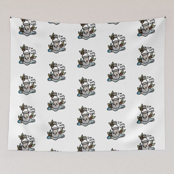 Item preview, Stay Hydrated designed and sold by hanNsneep.
