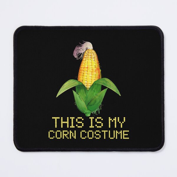 Item preview, Corn Costume designed and sold by Studioapartment.
