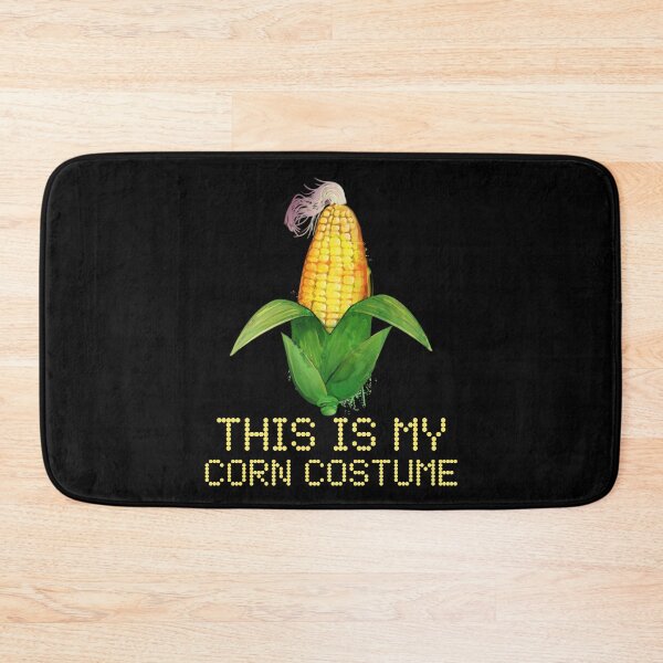 Item preview,   Corn Costume designed and sold by Studioapartment.