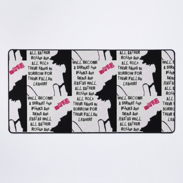 Item preview, MPJJ Rick Quote Young Ones MPJJ designed and sold by Potsy.