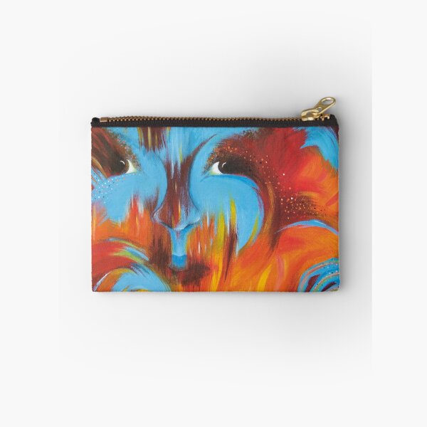 Item preview, Hiding fear designed and sold by Mila Boström.