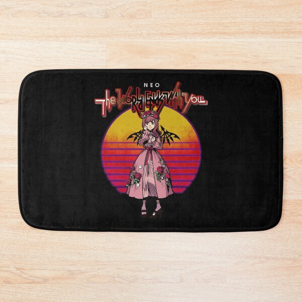 Item preview, Birthday Gift Japan NEO THE WORLD ENDS WITH YOU coco designed and sold by Rowewayneeicher.