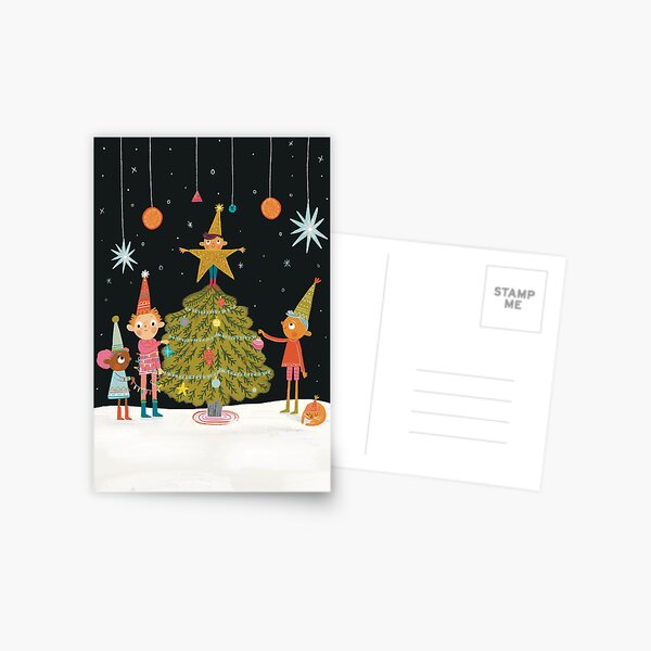 Item preview, Christmas elf star designed and sold by sandiesonke.