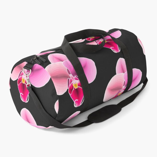 Item preview, Pink orchid designed and sold by sadieapples.
