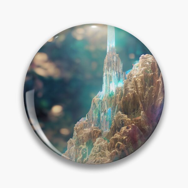 Item preview, Hippy Crystal Art designed and sold by FelixSaves.