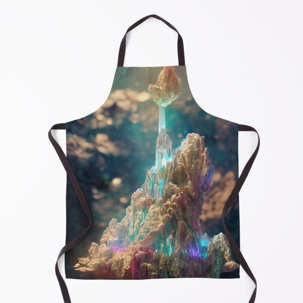 Item preview, Hippy Crystal Art designed and sold by FelixSaves.