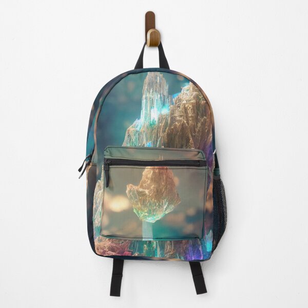 Item preview, Hippy Crystal Art designed and sold by FelixSaves.