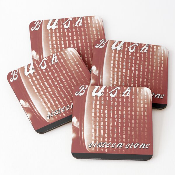 Item preview, Sixteen stone designed and sold by ERICSANDIFORD.