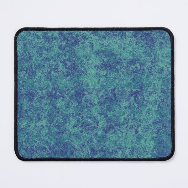 Item preview, Abstract Blue and Teal Design designed and sold by Skyler-Eleneth.