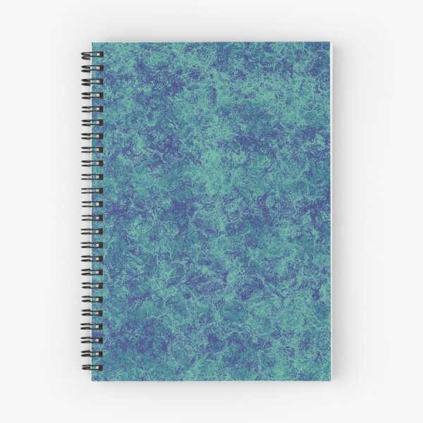 Item preview, Abstract Blue and Teal Design designed and sold by Skyler-Eleneth.