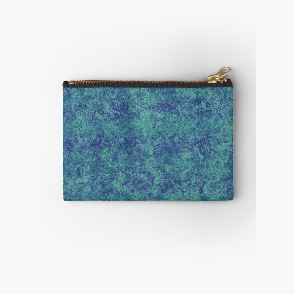 Item preview, Abstract Blue and Teal Design designed and sold by Skyler-Eleneth.