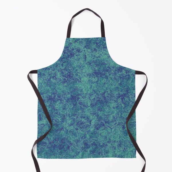 Item preview, Abstract Blue and Teal Design designed and sold by Skyler-Eleneth.