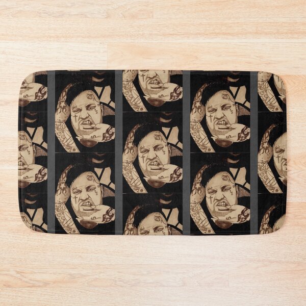 Item preview, cartoon jelly rap     designed and sold by KensiMarque.