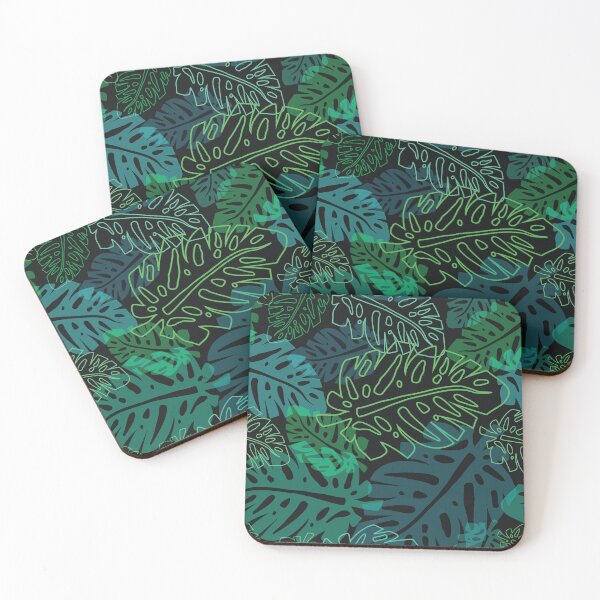 Item preview, Monstera Leaves  designed and sold by Alafina2019.