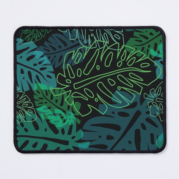 Item preview, Monstera Leaves designed and sold by Alafina2019.