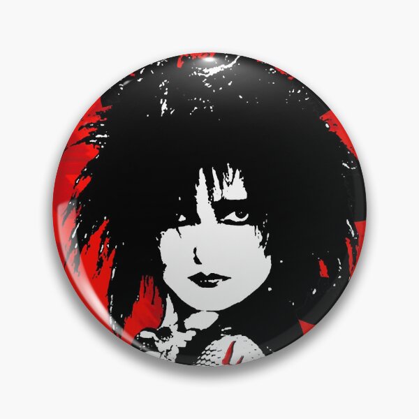 Item preview, Siouxsie designed and sold by ERICSANDIFORD.