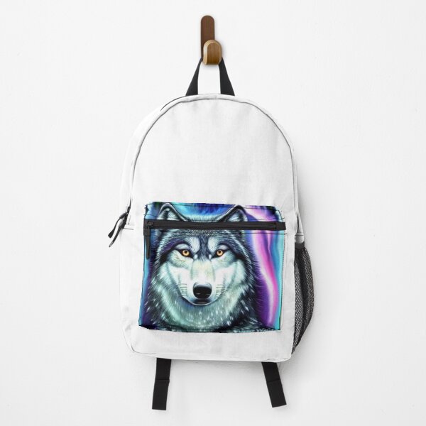 Item preview, Aura Wolf designed and sold by CoolDesign2000.